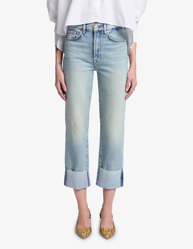 7 For All Mankind Logan jeans - picture 1 7 For All Mankind Logan jeans - picture 1