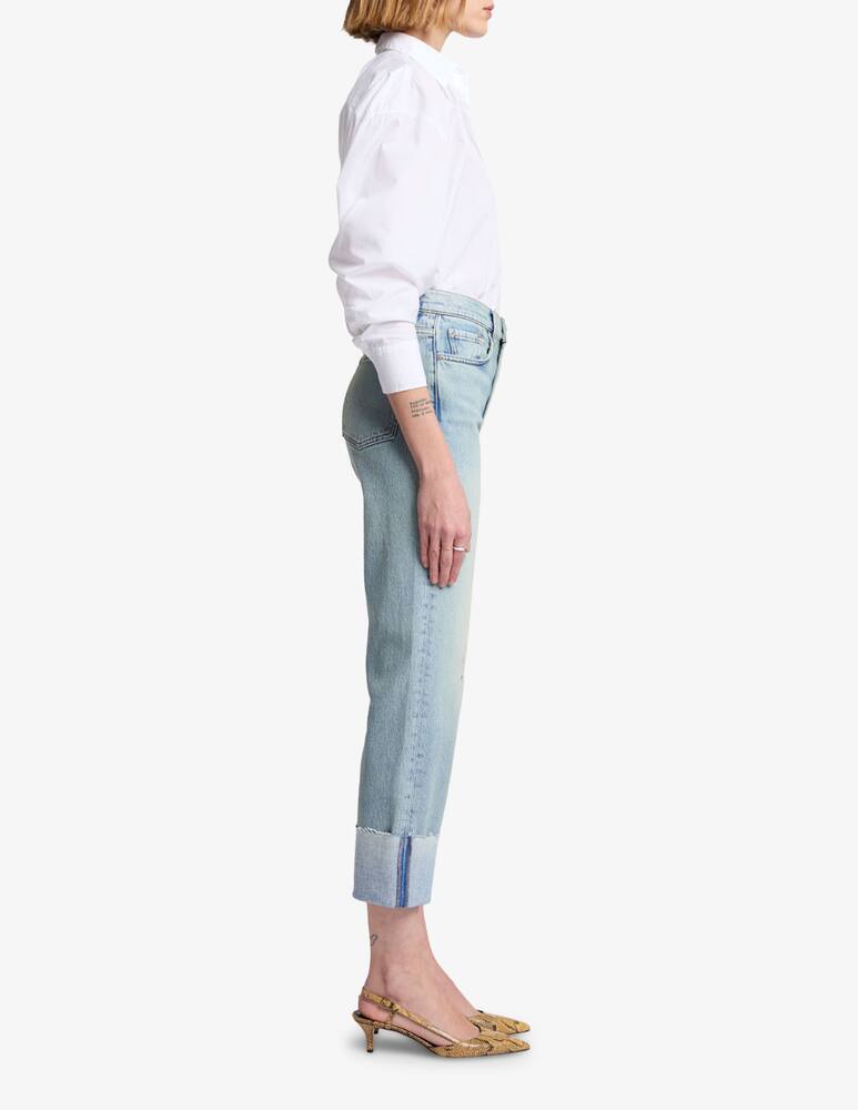 rinascente 7 For All Mankind Logan jeans