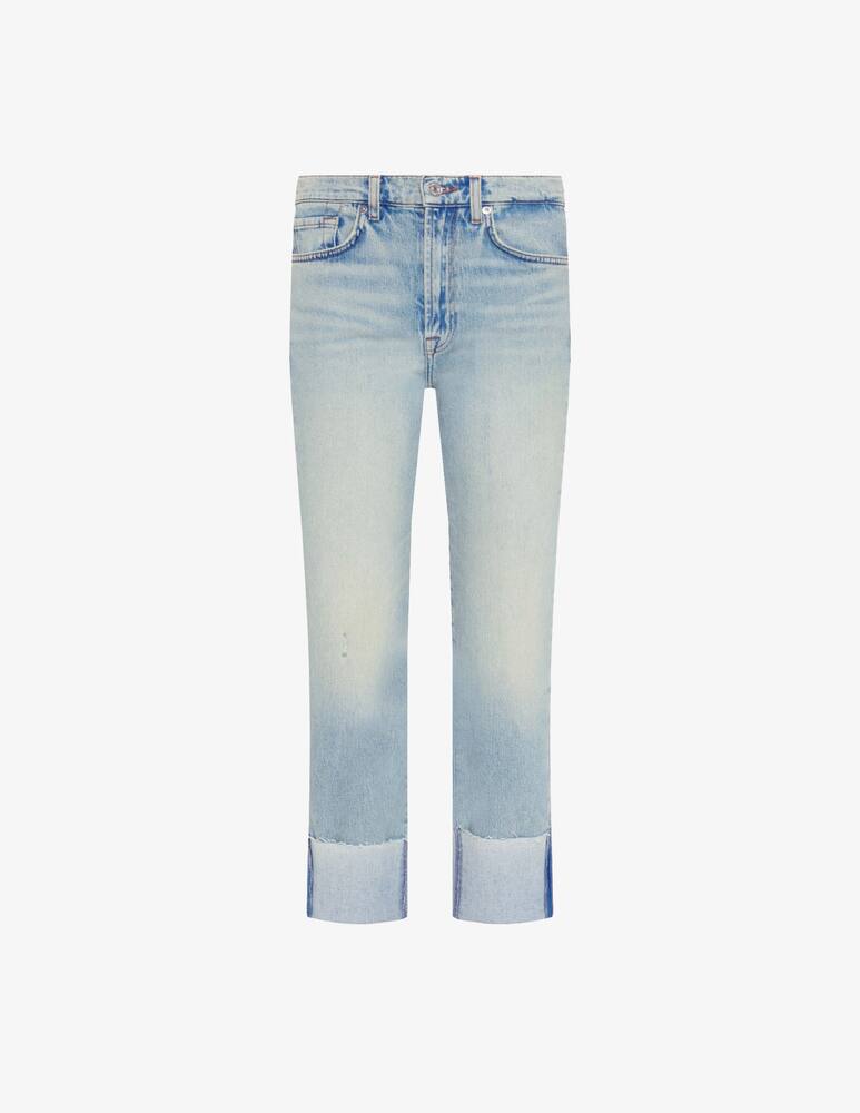7 For All Mankind Logan jeans - picture 5 7 For All Mankind Logan jeans - picture 5