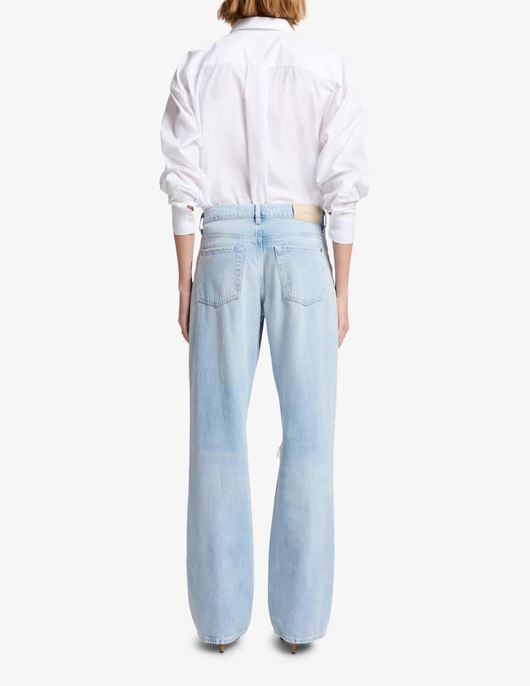 7 For All Mankind Jeans Tess - immagine 3 7 For All Mankind Jeans Tess - immagine 3