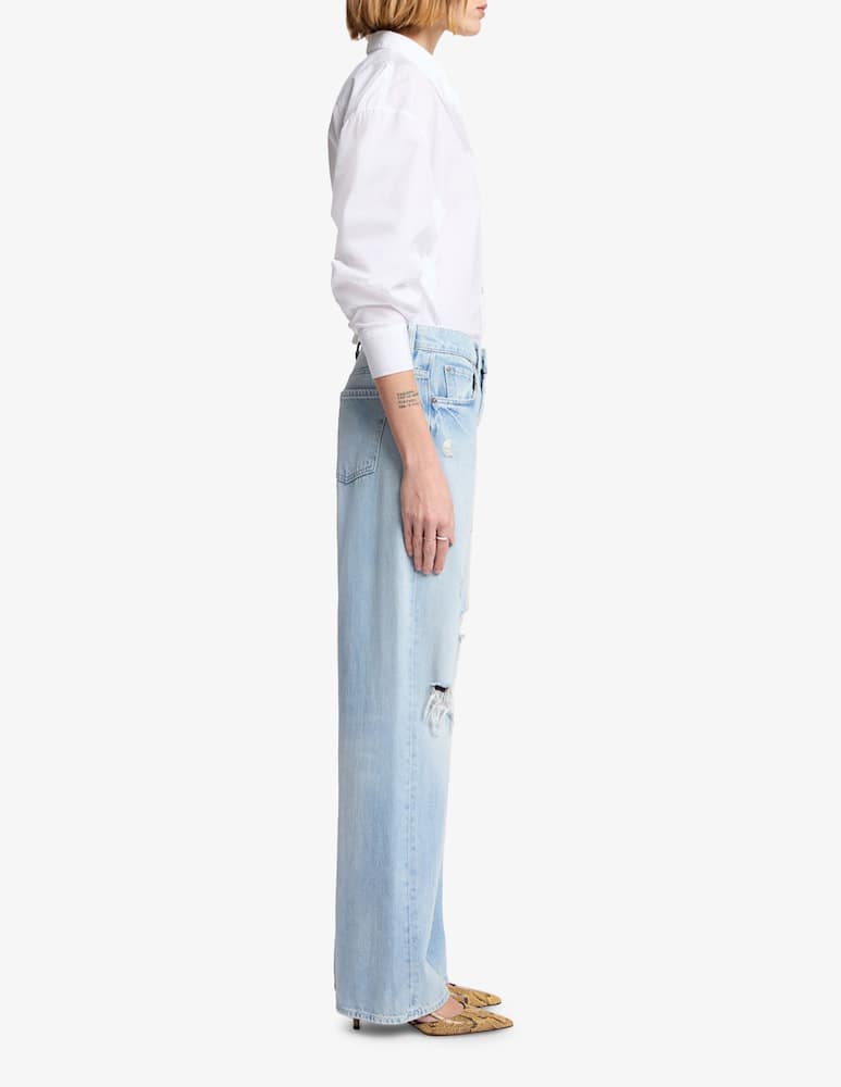 7 For All Mankind Jeans Tess - immagine 4 7 For All Mankind Jeans Tess - immagine 4