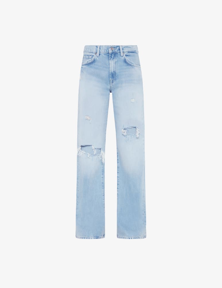 7 For All Mankind Jeans Tess - immagine 5 7 For All Mankind Jeans Tess - immagine 5