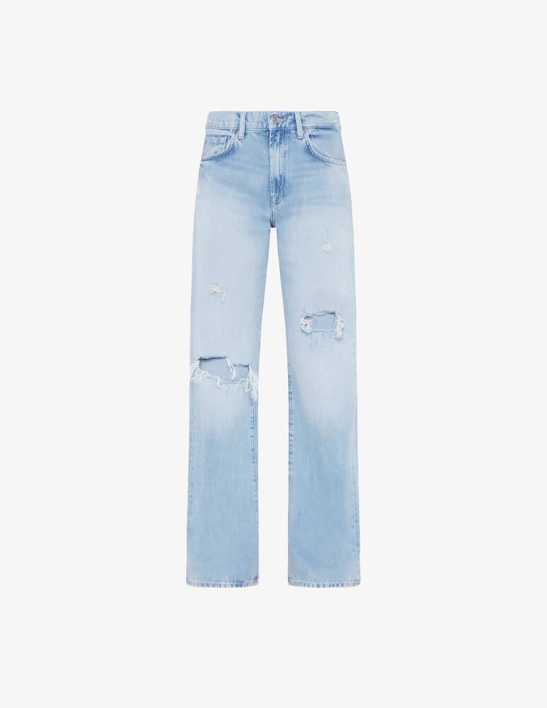 rinascente 7 For All Mankind Jeans Tess
