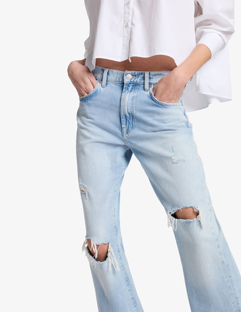 7 For All Mankind Jeans Tess - immagine 6 7 For All Mankind Jeans Tess - immagine 6