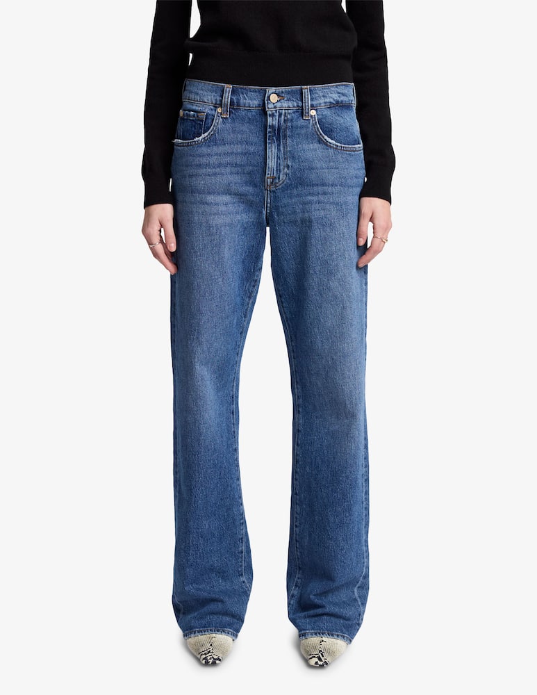 7 For All Mankind Jeans Tess - immagine 1