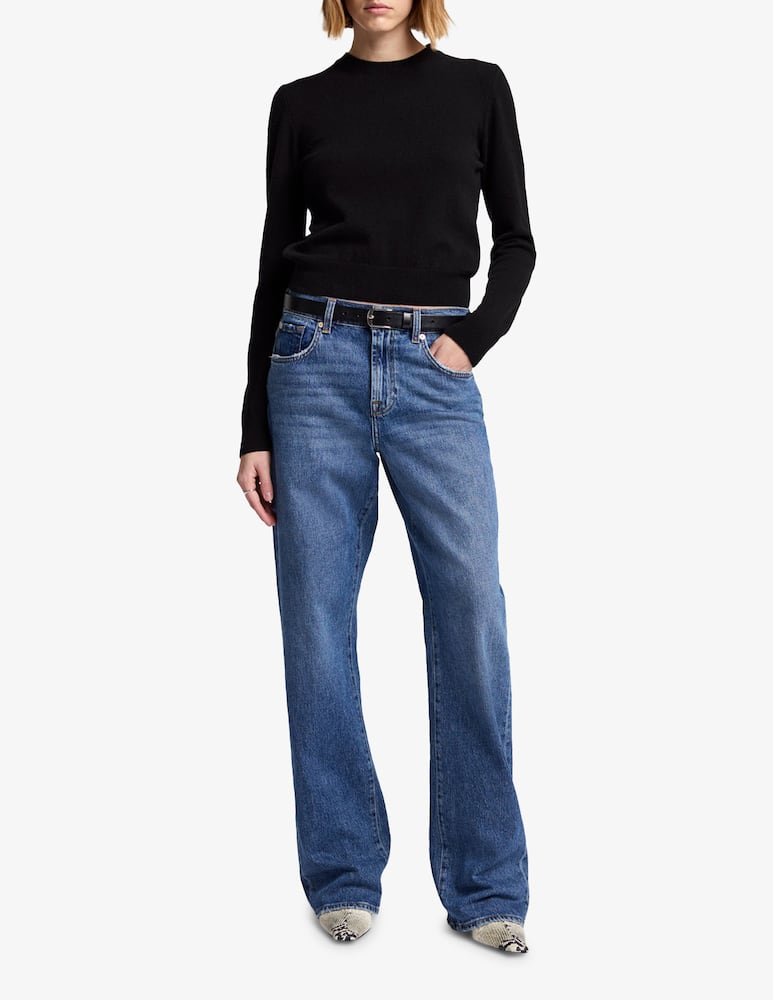7 For All Mankind Jeans Tess - immagine 2