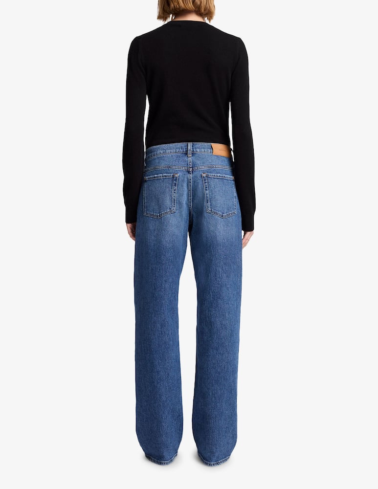 7 For All Mankind Jeans Tess - immagine 3