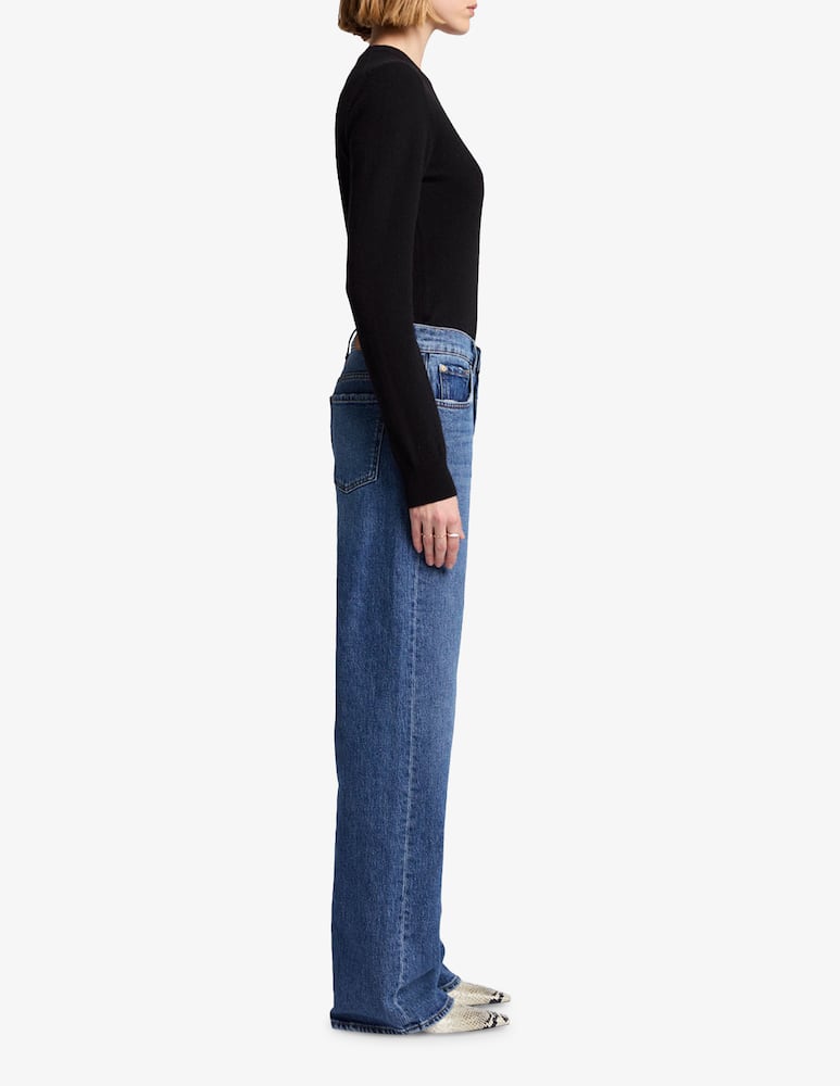 7 For All Mankind Jeans Tess - immagine 4