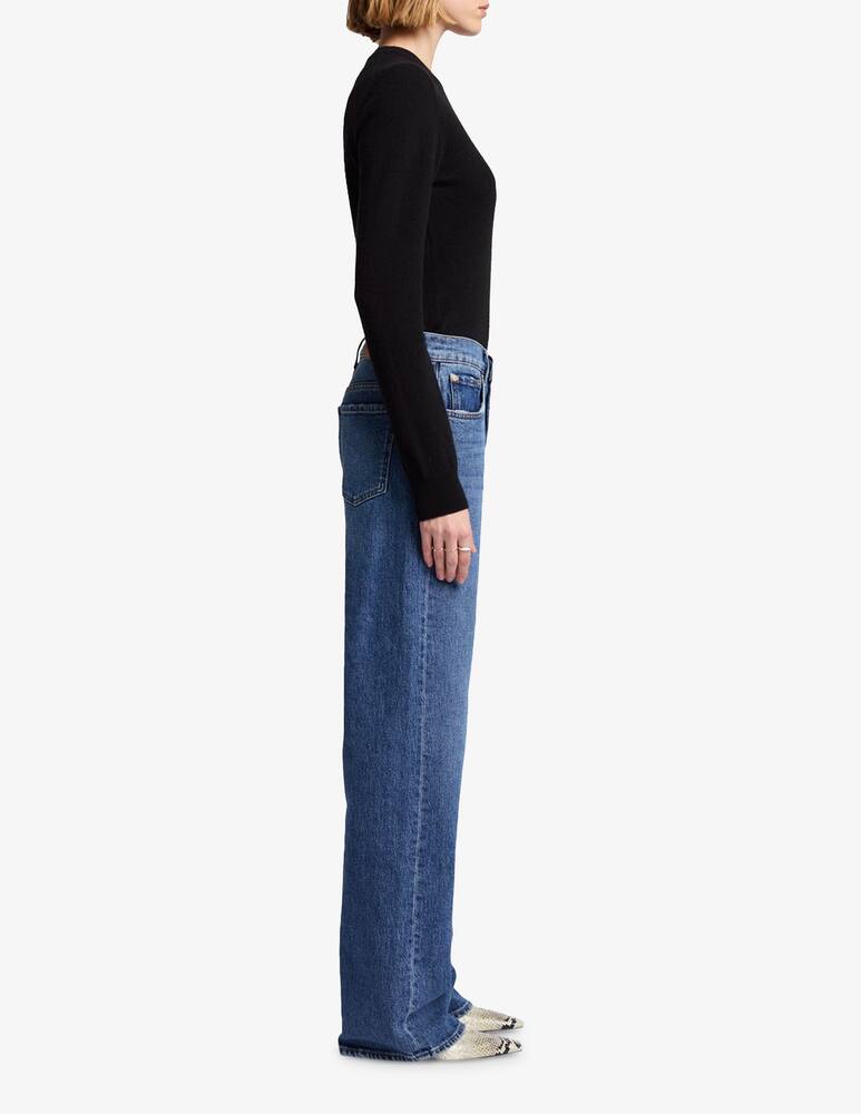 rinascente 7 For All Mankind Jeans Tess