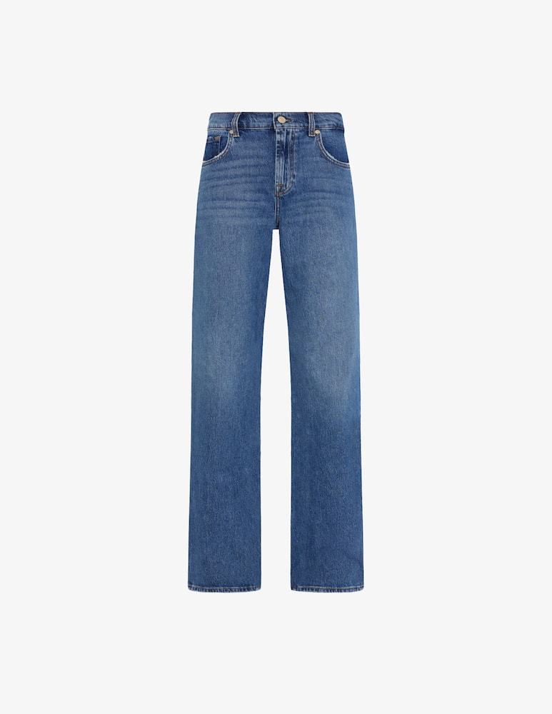 7 For All Mankind Jeans Tess - immagine 5