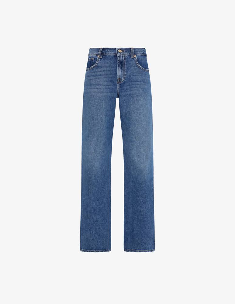 rinascente 7 For All Mankind Jeans Tess