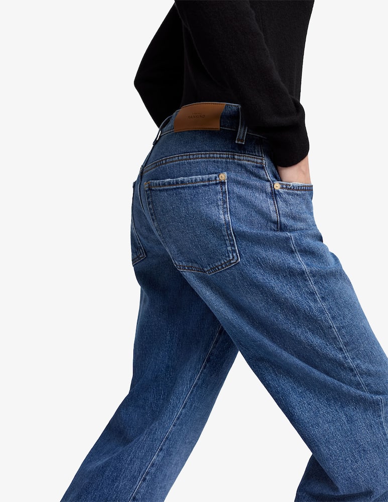 7 For All Mankind Jeans Tess - immagine 6