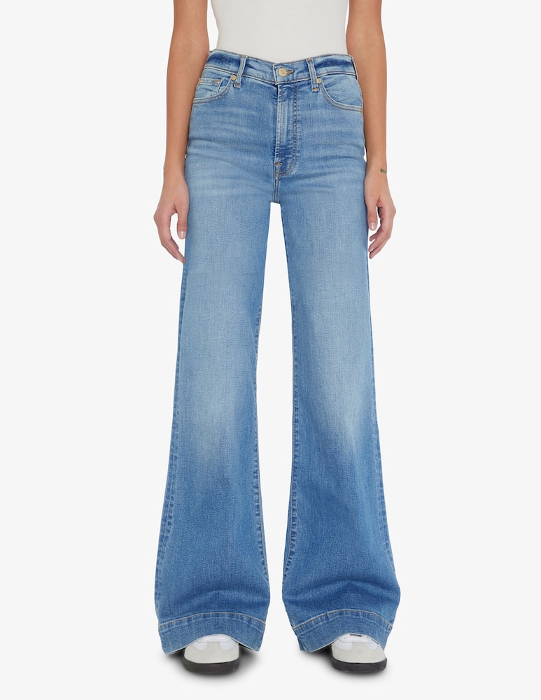 7 For All Mankind Jeans Modern Dojo - immagine 1