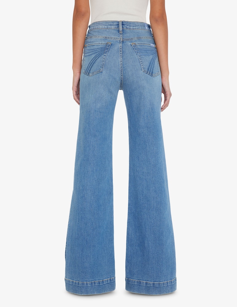 7 For All Mankind Jeans Modern Dojo - immagine 2