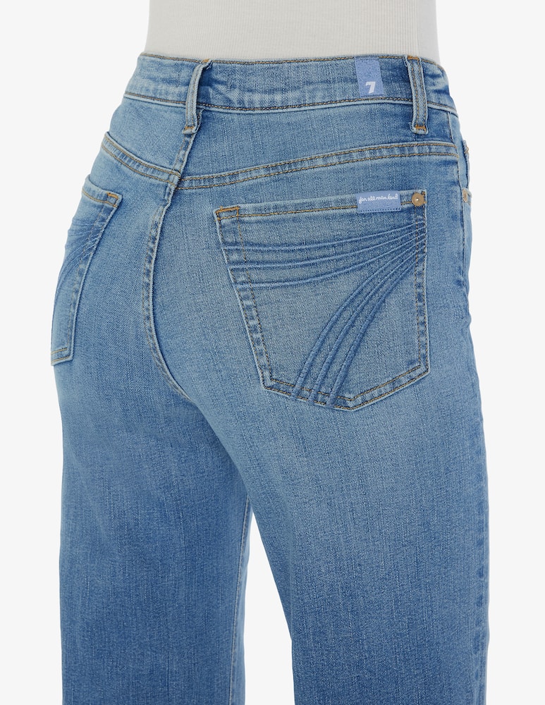 7 For All Mankind Jeans Modern Dojo - immagine 3
