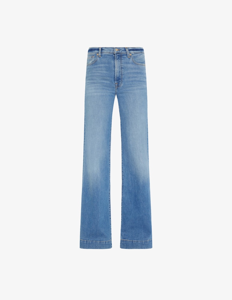 7 For All Mankind Jeans Modern Dojo - immagine 4