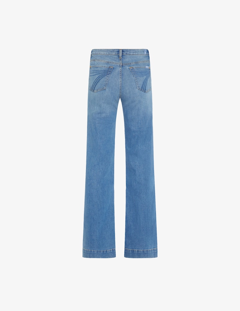 7 For All Mankind Jeans Modern Dojo - immagine 5