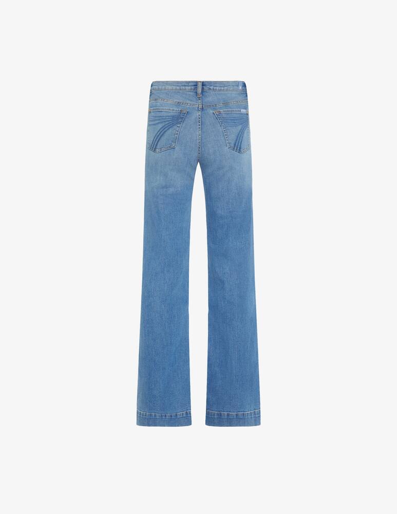 rinascente 7 For All Mankind Jeans Modern Dojo