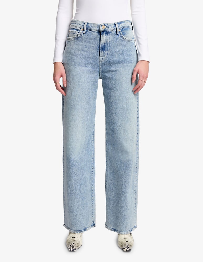 7 For All Mankind Jeans Serenade - immagine 1 7 For All Mankind Jeans Serenade - immagine 1