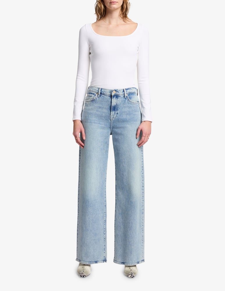 rinascente 7 For All Mankind Jeans Serenade