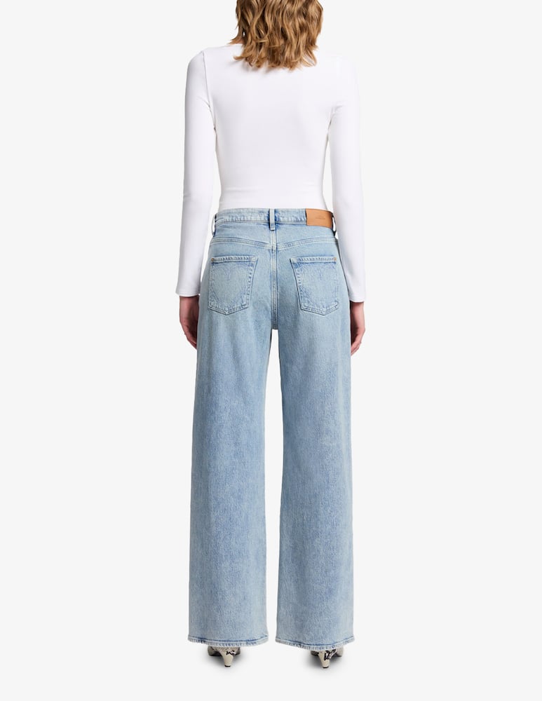 7 For All Mankind Jeans Serenade - immagine 3 7 For All Mankind Jeans Serenade - immagine 3