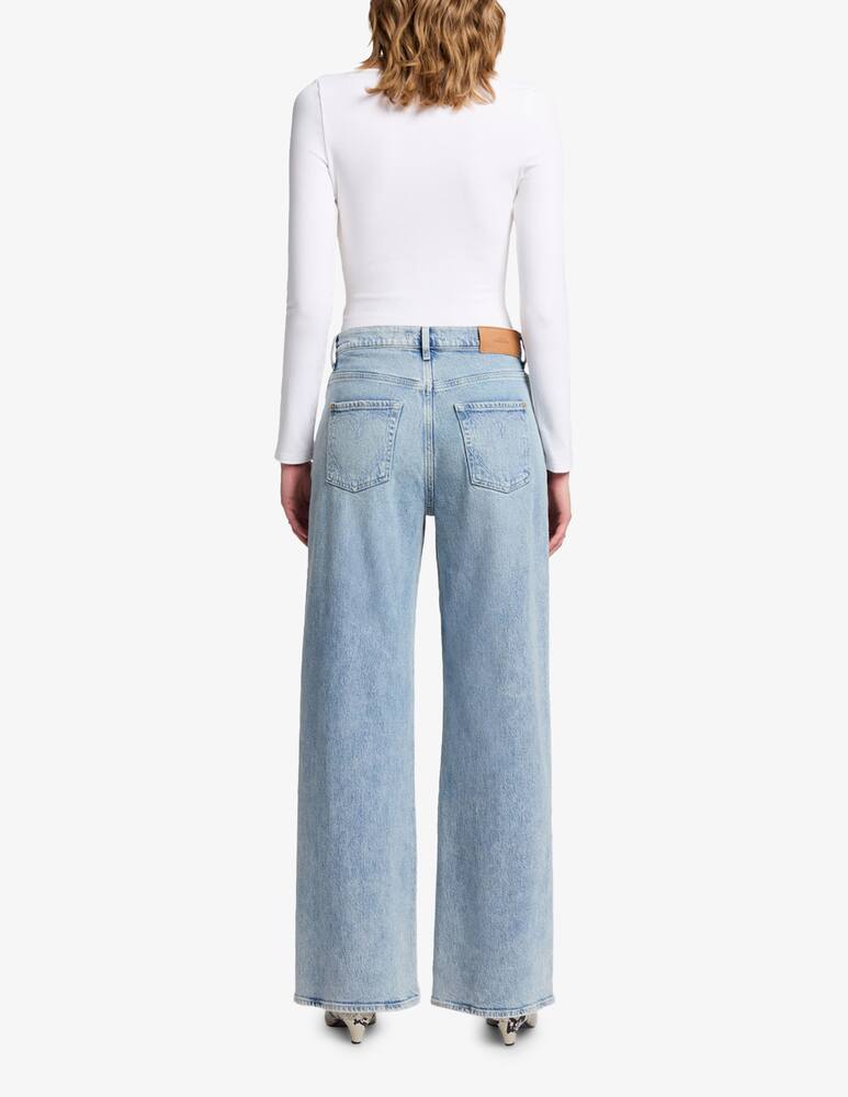 rinascente 7 For All Mankind Jeans Serenade