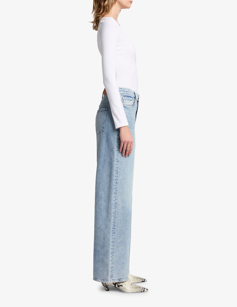 7 For All Mankind Jeans Serenade - immagine 4 7 For All Mankind Jeans Serenade - immagine 4
