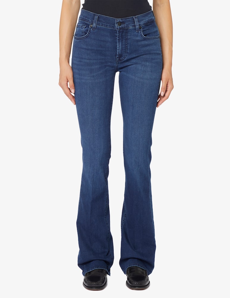 24.7 Studio Jeans bootcut bair - immagine 1 24.7 Studio Jeans bootcut bair - immagine 1