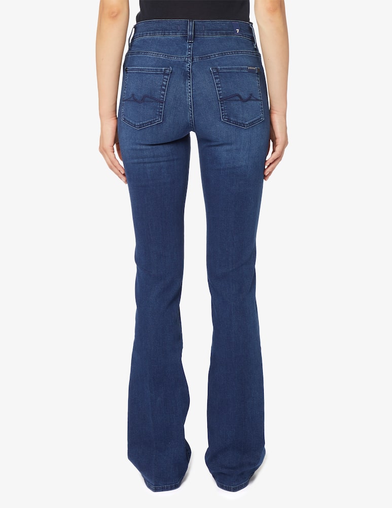 24.7 Studio Jeans bootcut bair - immagine 3 24.7 Studio Jeans bootcut bair - immagine 3