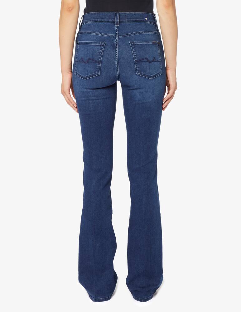 rinascente 24.7 Studio Jeans bootcut bair