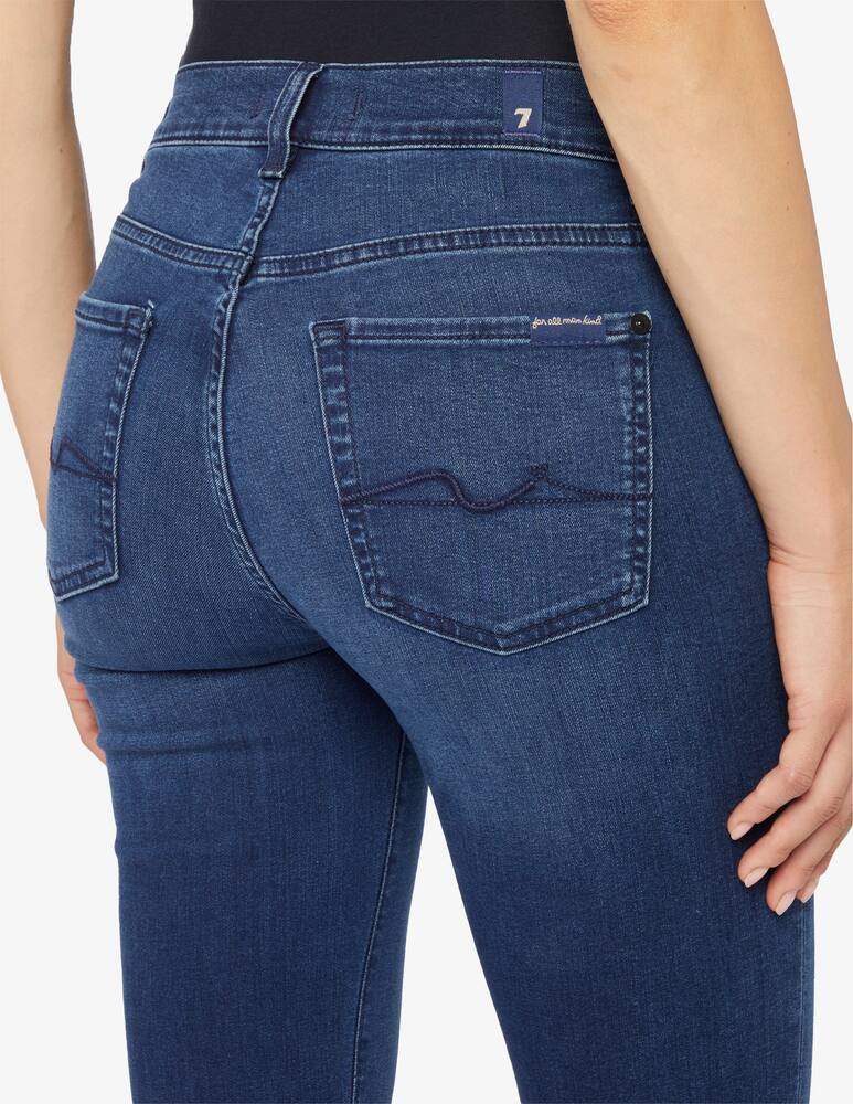 rinascente 24.7 Studio Jeans bootcut bair