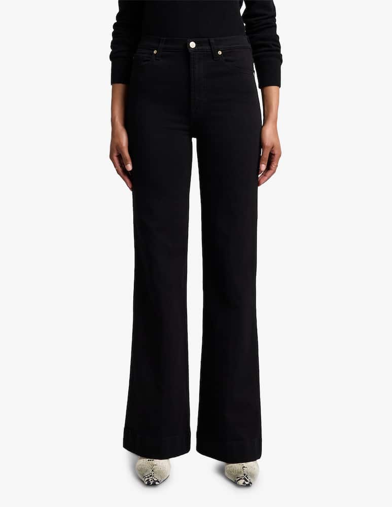 7 For All Mankind Jeans Modern Dojo - immagine 1