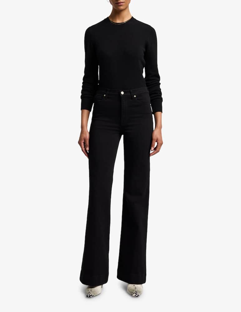 7 For All Mankind Jeans Modern Dojo - immagine 2