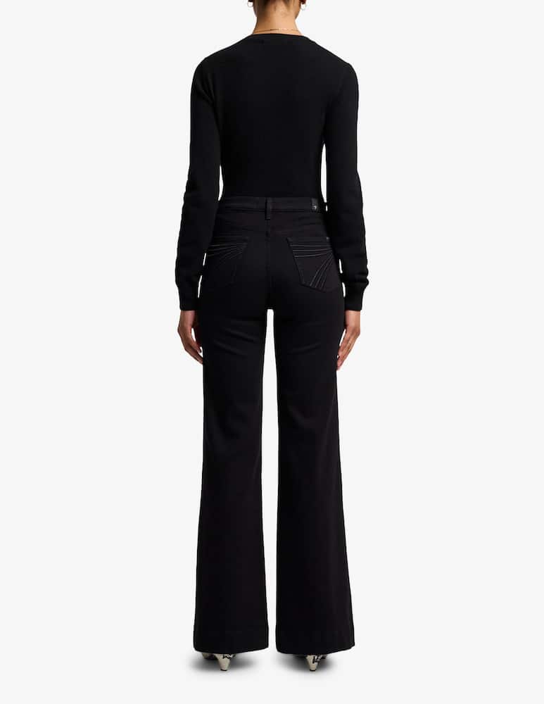 7 For All Mankind Jeans Modern Dojo - immagine 3