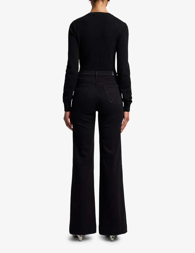 rinascente 7 For All Mankind Jeans Modern Dojo