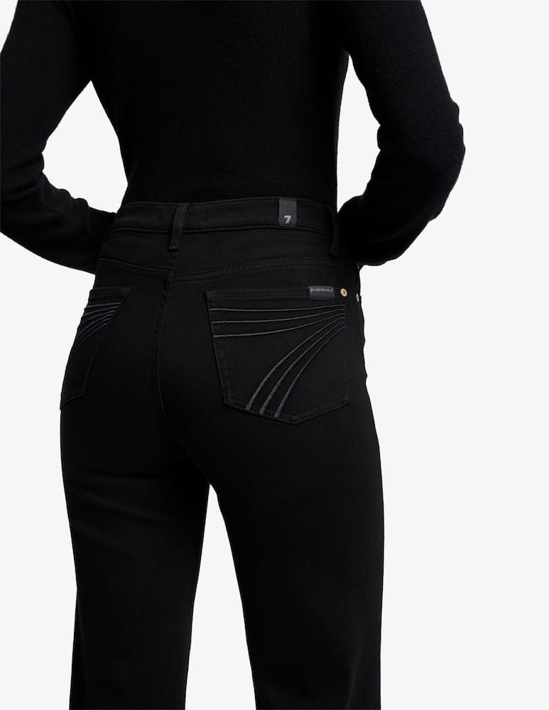 7 For All Mankind Jeans Modern Dojo - immagine 5
