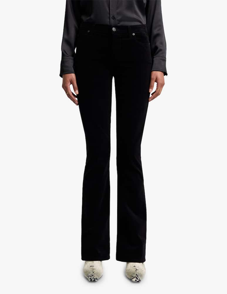 7 For All Mankind Ali bootcut jeans - picture 1 7 For All Mankind Ali bootcut jeans - picture 1