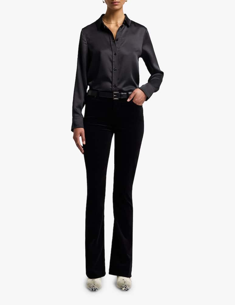 7 For All Mankind Ali bootcut jeans - picture 2 7 For All Mankind Ali bootcut jeans - picture 2