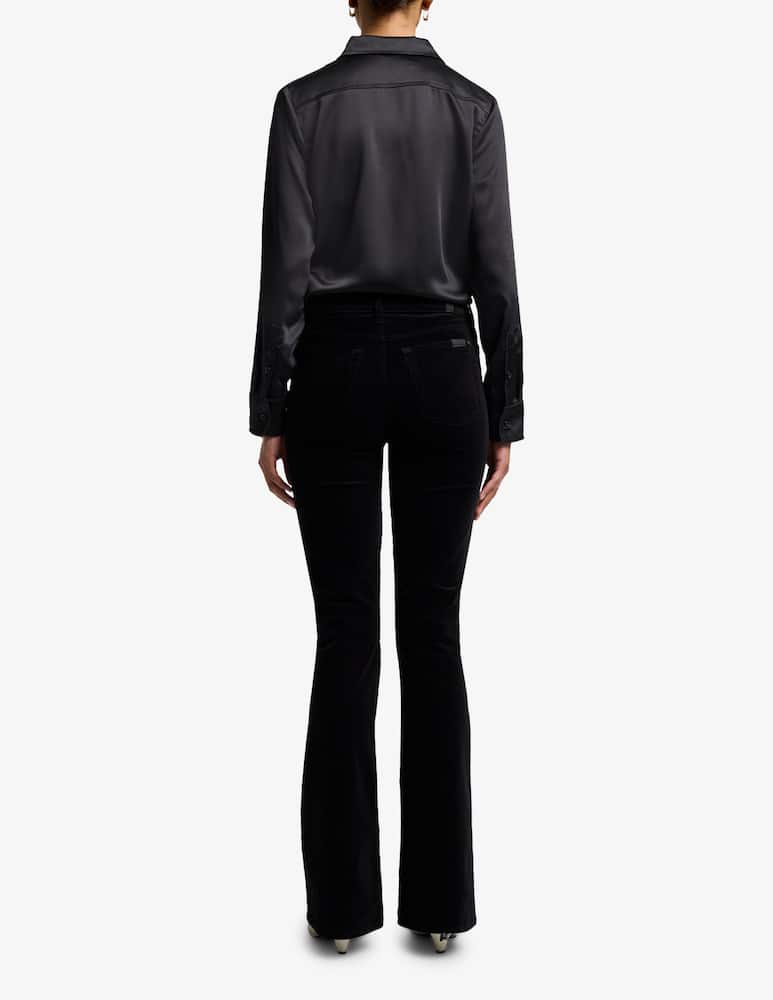 7 For All Mankind Ali bootcut jeans - picture 3 7 For All Mankind Ali bootcut jeans - picture 3
