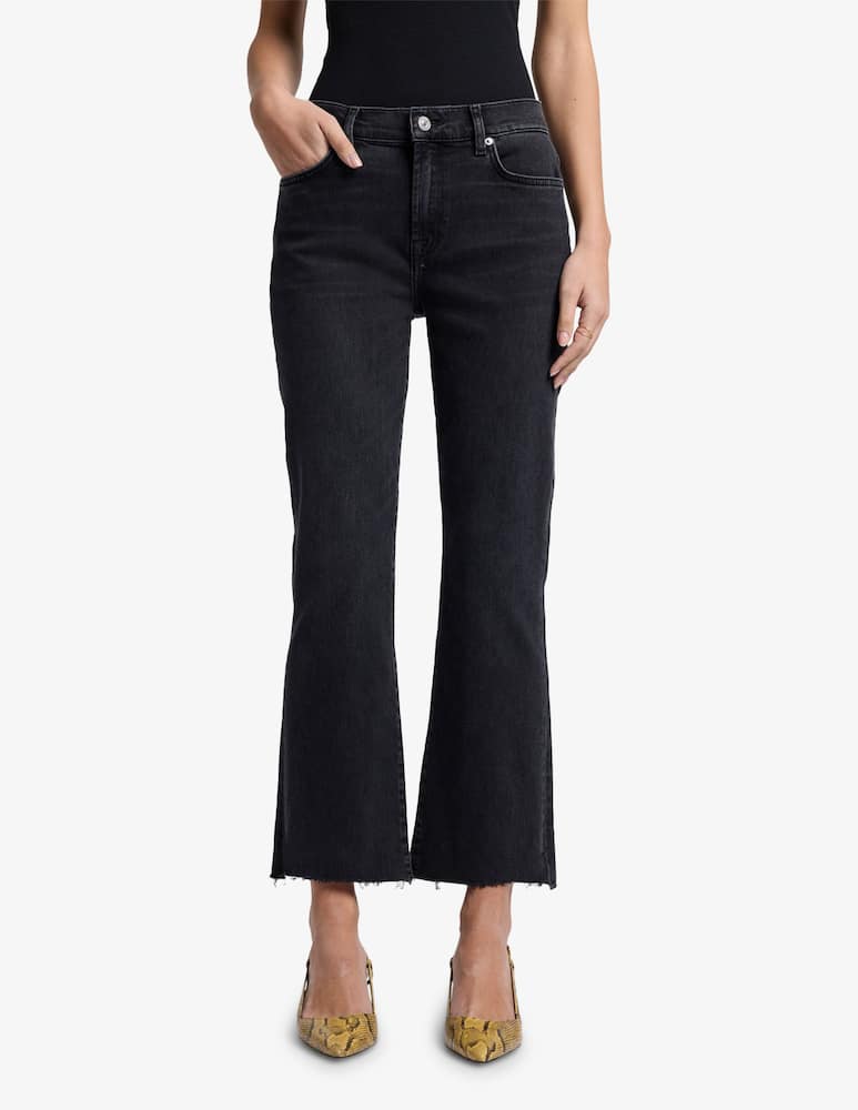 7 For All Mankind Jeans Daisy - immagine 1 7 For All Mankind Jeans Daisy - immagine 1