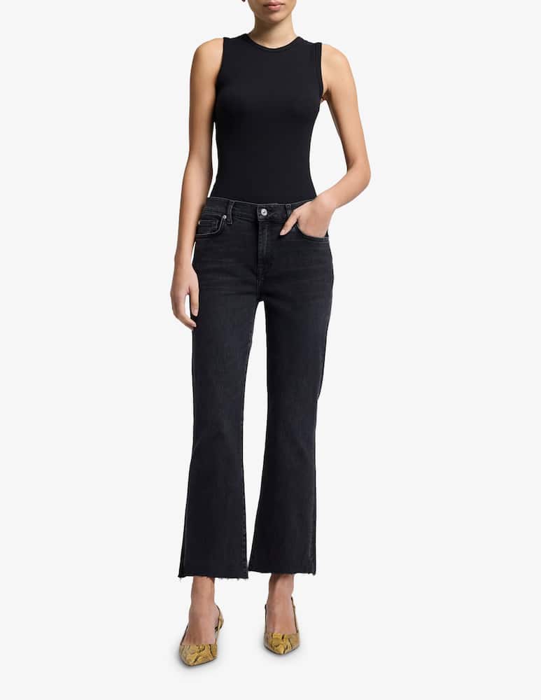 7 For All Mankind Jeans Daisy - immagine 2 7 For All Mankind Jeans Daisy - immagine 2