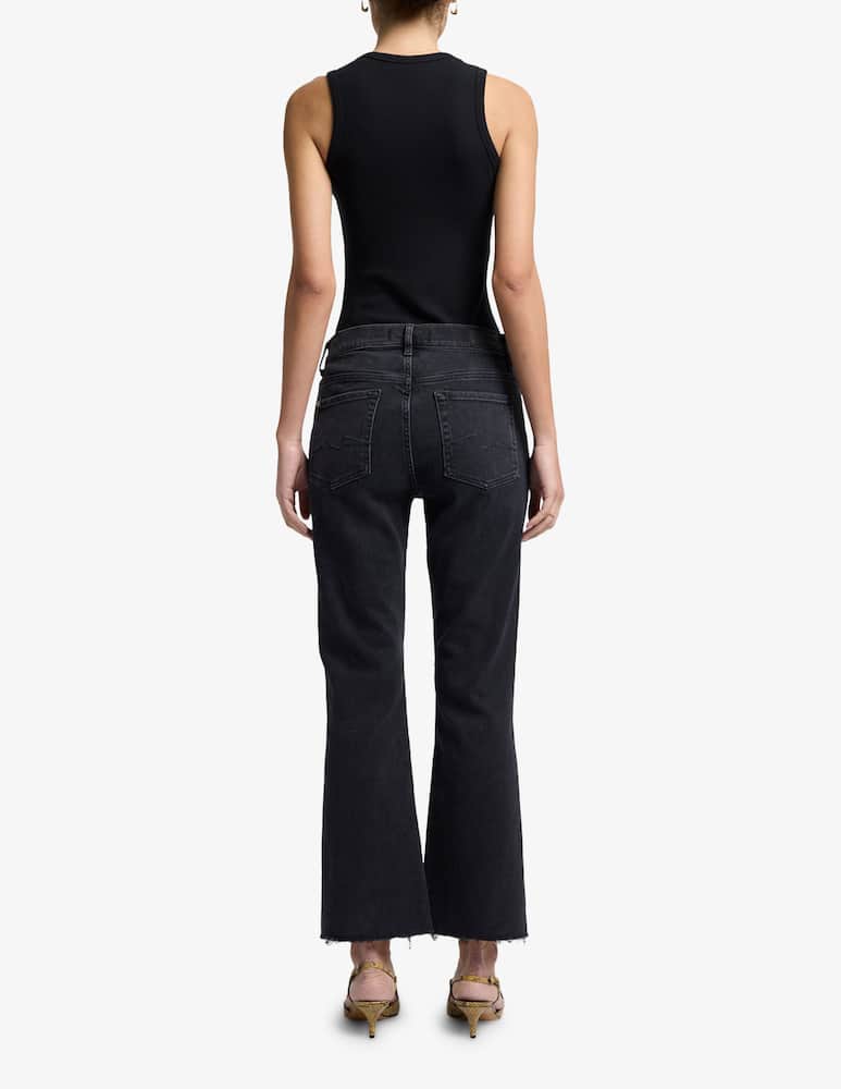 7 For All Mankind Jeans Daisy - immagine 3 7 For All Mankind Jeans Daisy - immagine 3