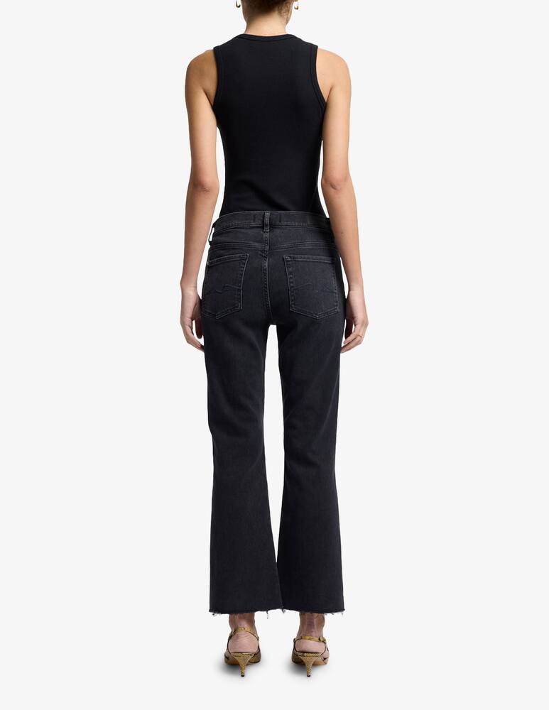 rinascente 7 For All Mankind Jeans Daisy