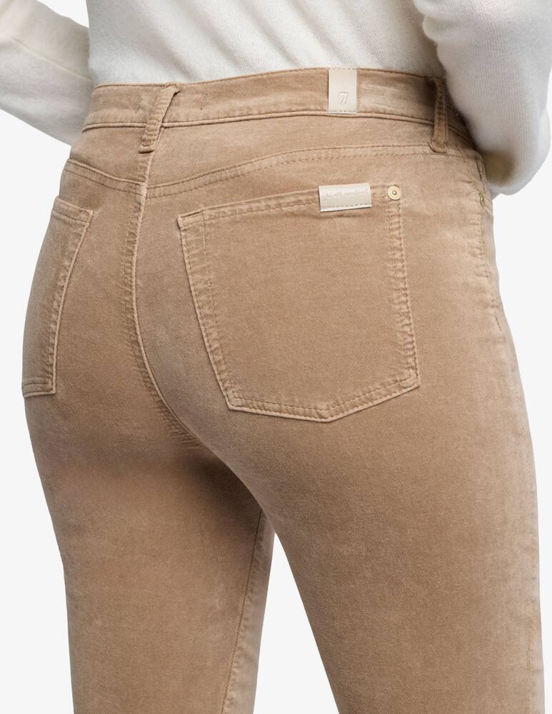 rinascente 7 For All Mankind Jeans Ali