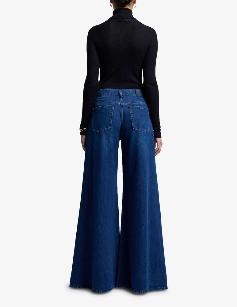 rinascente 7 For All Mankind Jeans Willow Wide