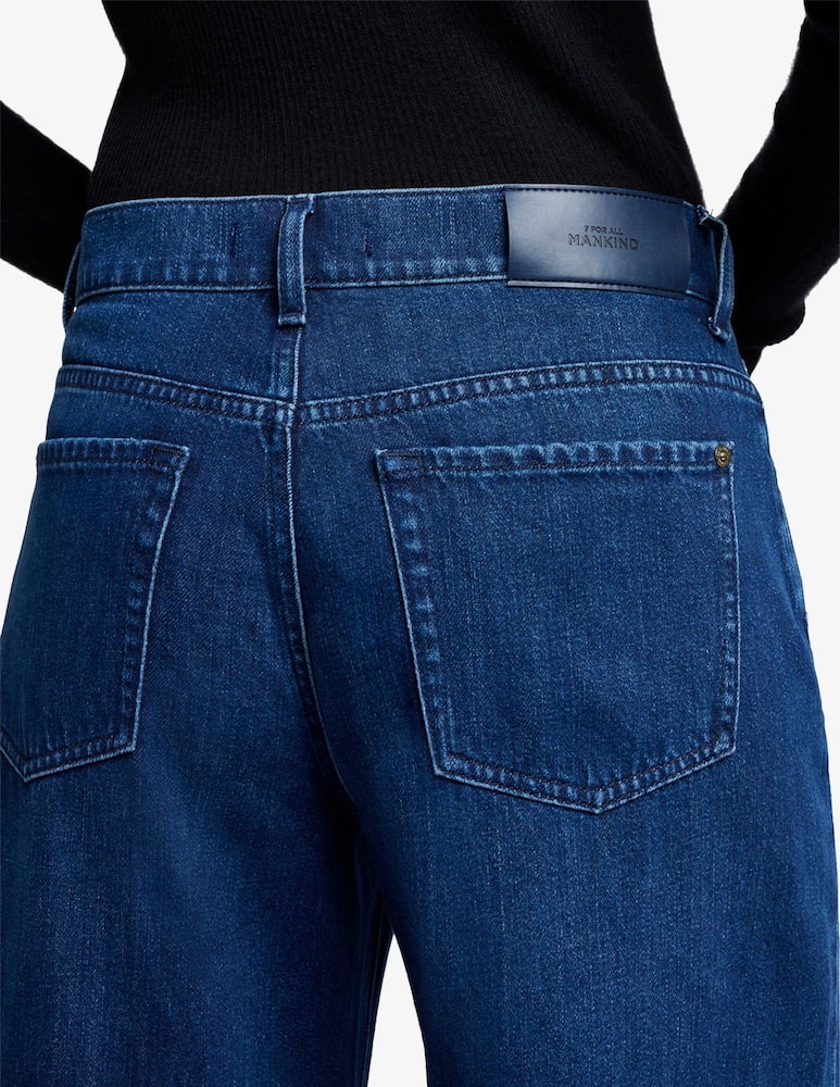 7 For All Mankind Willow Wide jeans - picture 5 7 For All Mankind Willow Wide jeans - picture 5