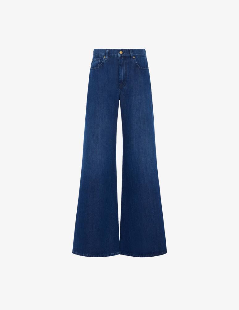 rinascente 7 For All Mankind Jeans Willow Wide