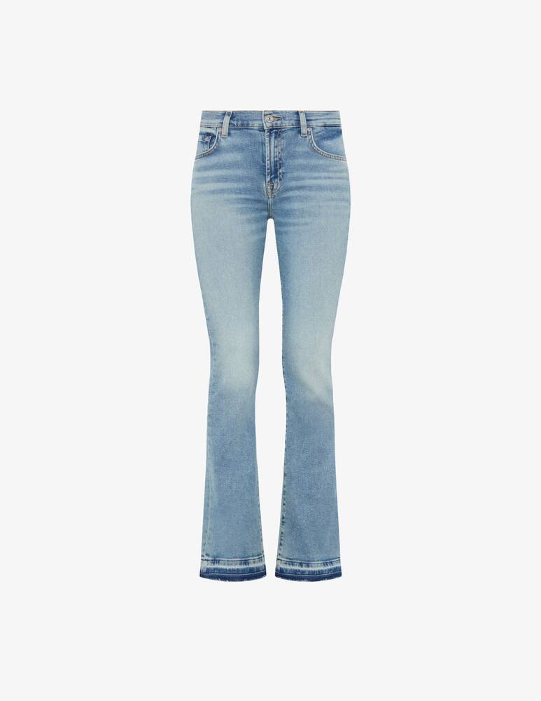 rinascente 7 For All Mankind Pantaloni bootcut Amuse Me