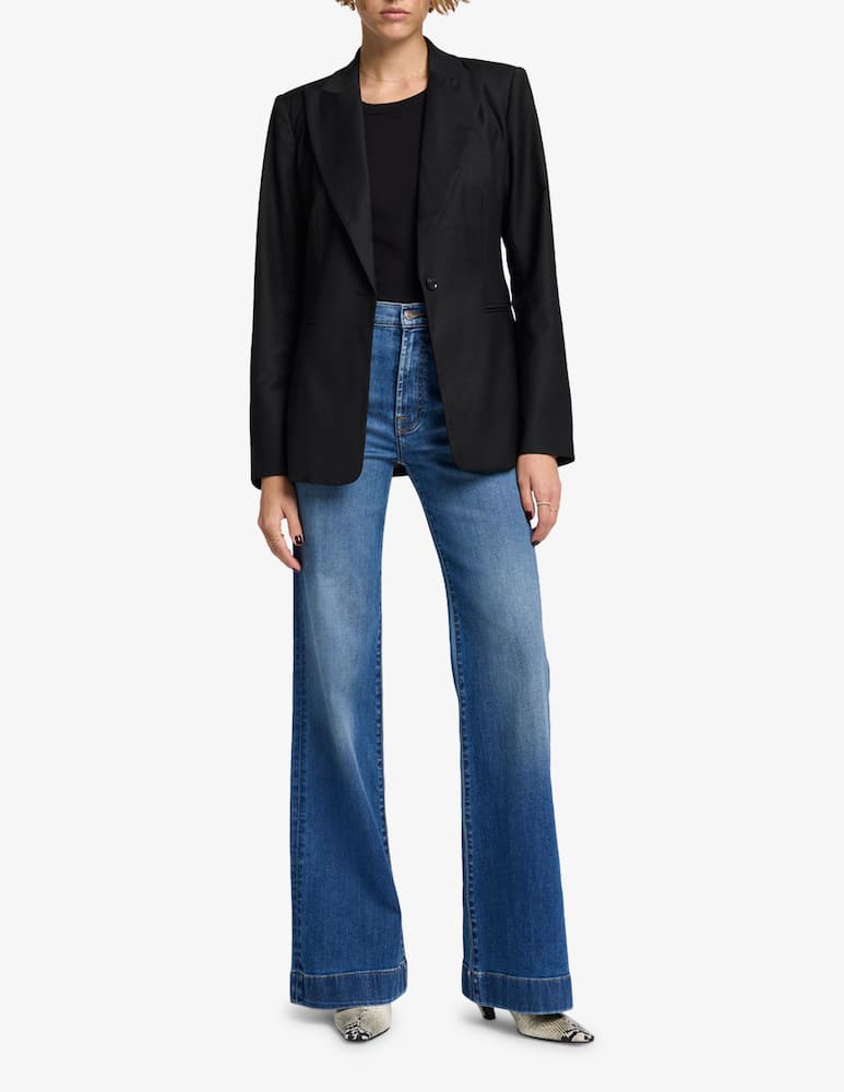 rinascente 7 For All Mankind Modern dojo jeans