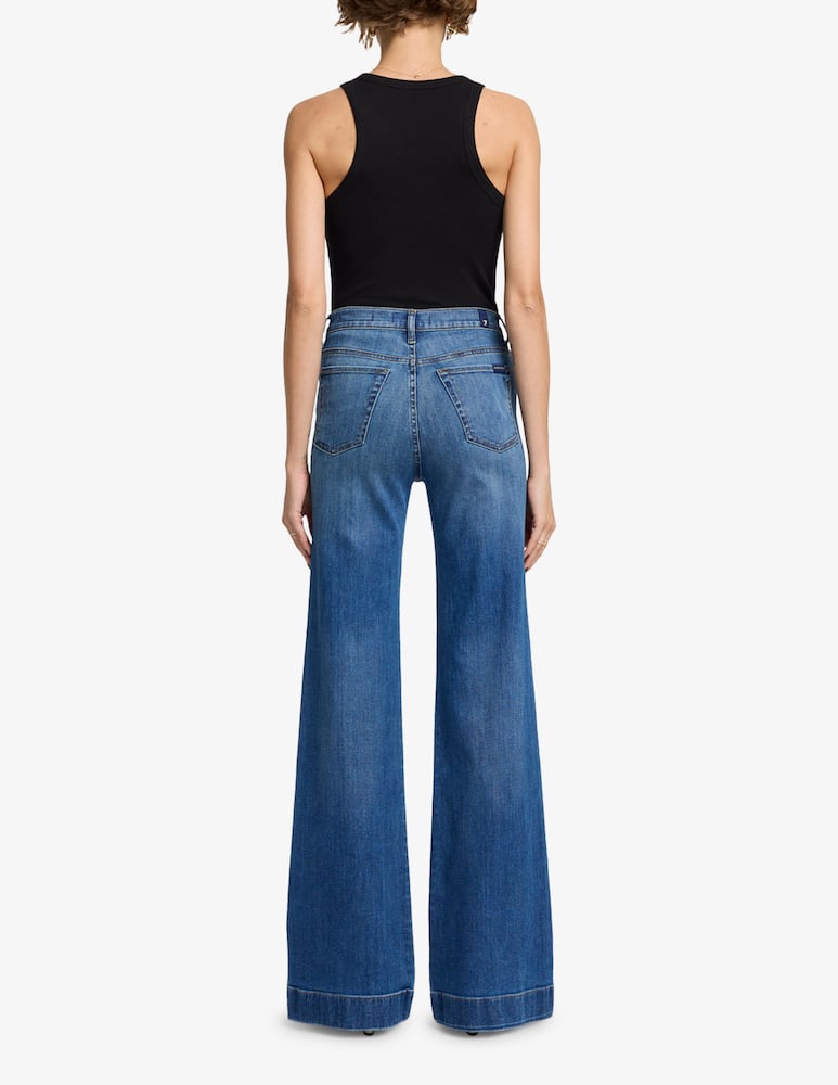 7 For All Mankind Jeans Modern Dojo - immagine 3